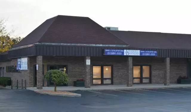 Advanced Dentistry of Blue Ash - David J Schlueter, DDS