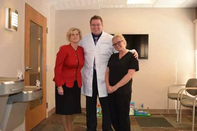Advanced Dentistry of Blue Ash - David J Schlueter, DDS