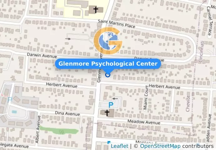 Glenmore Psychological Center