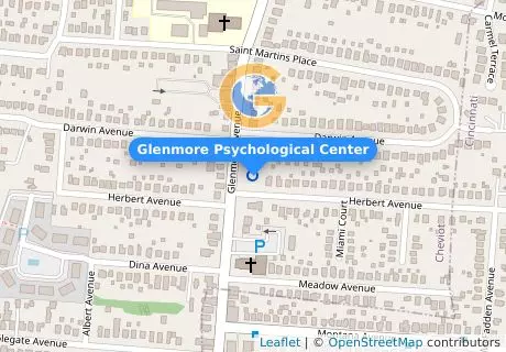 Glenmore Psychological Center