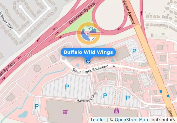 Buffalo Wild Wings