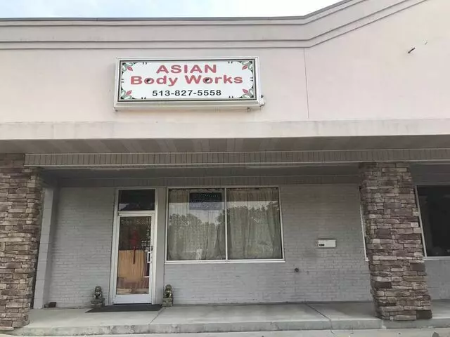 Asian Body Works