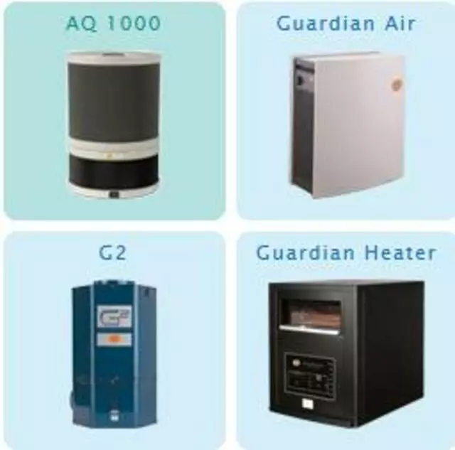 Aerus Electrolux