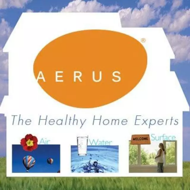 Aerus Electrolux