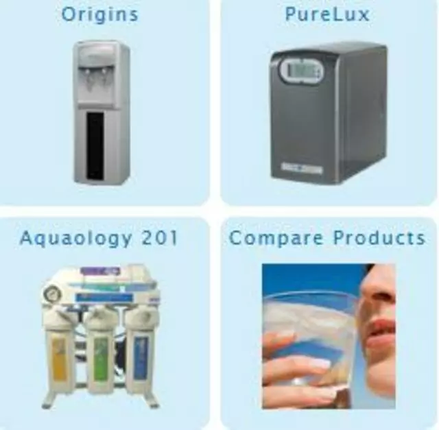 Aerus Electrolux