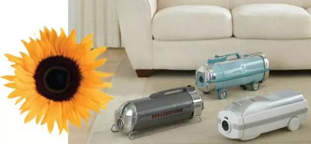 Aerus Electrolux