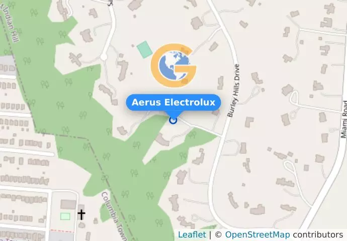 Aerus Electrolux