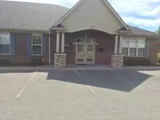 A Private Place