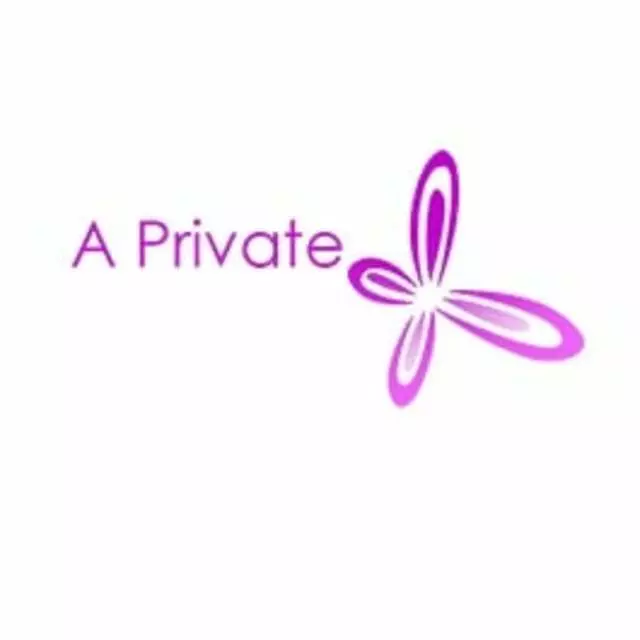 A Private Place