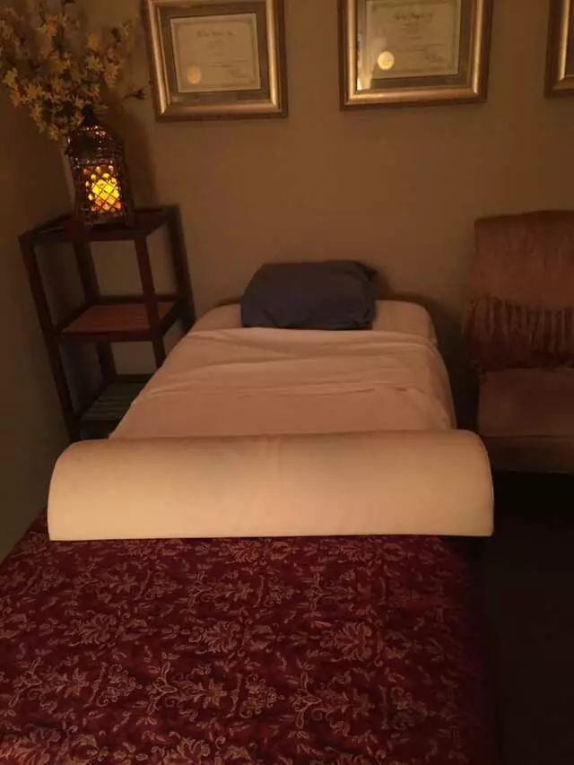 A Private Place