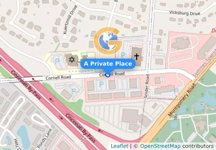 A Private Place