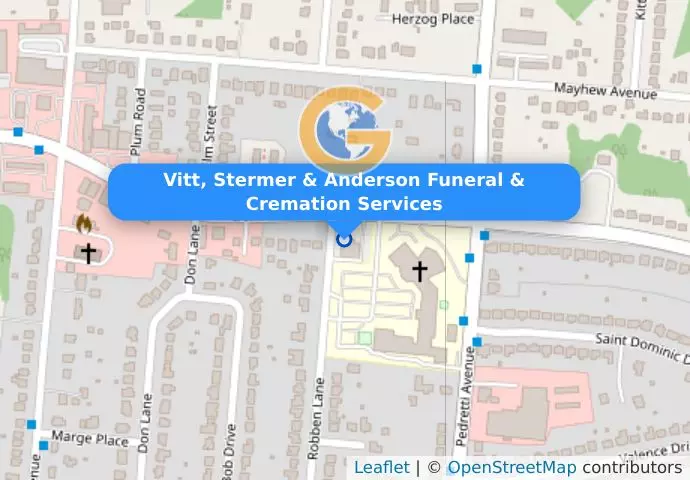 Vitt, Stermer & Anderson Funeral & Cremation Services