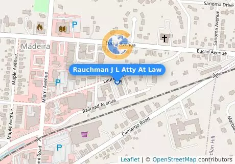 Rauchman J L Atty At Law