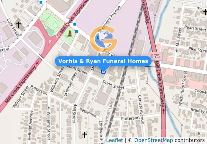 Vorhis & Ryan Funeral Homes