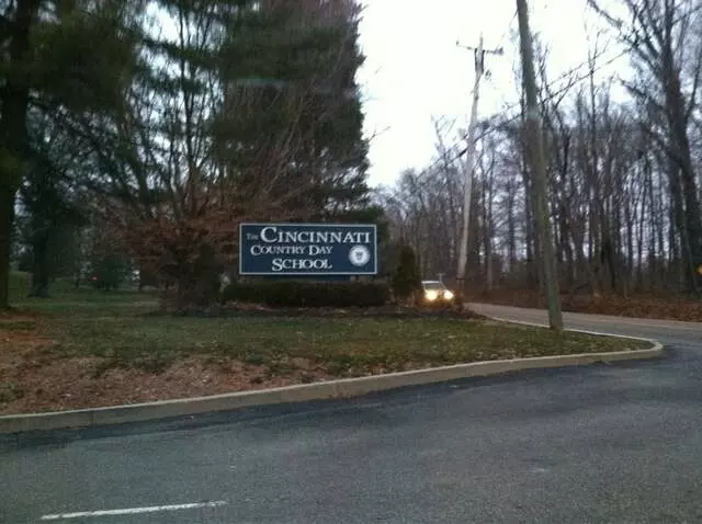 Cincinnati Country Day School