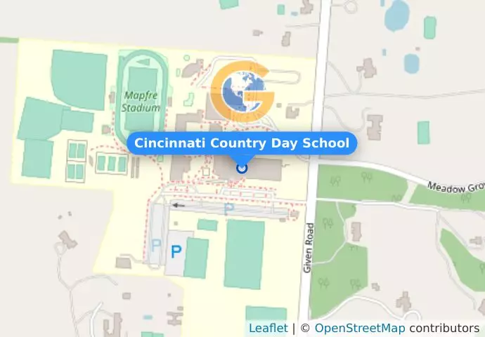 Cincinnati Country Day School