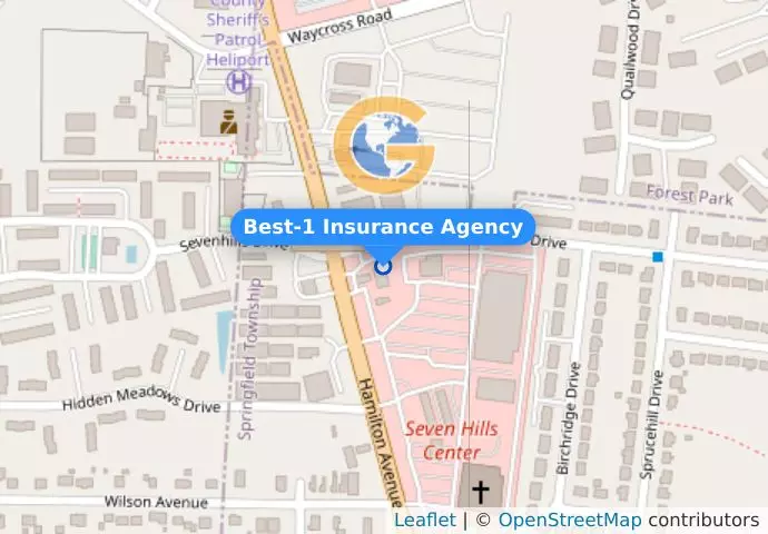 Best-1 Insurance Agency
