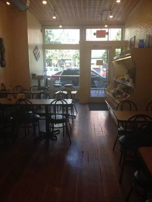Avril-Bleh Marketplace and Deli
