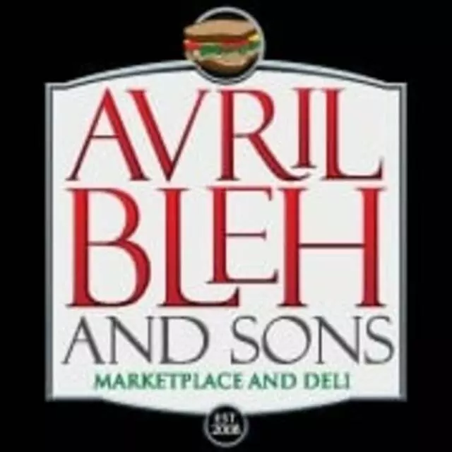 Avril-Bleh Marketplace and Deli
