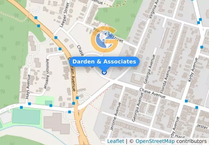 Darden & Associates