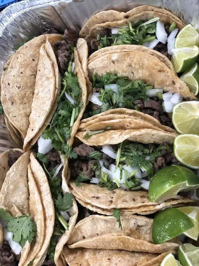 La Rancherita
