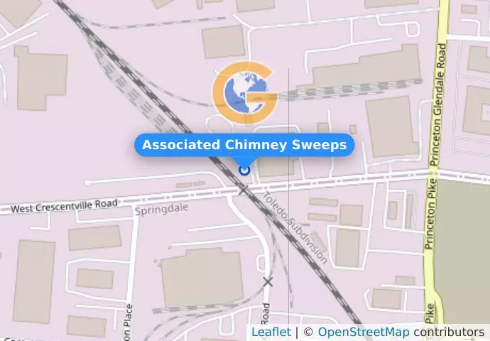Associated Chimney Sweeps