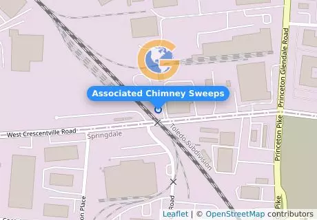 Associated Chimney Sweeps