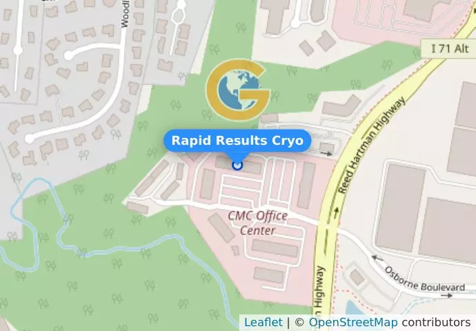 Rapid Results Cryo