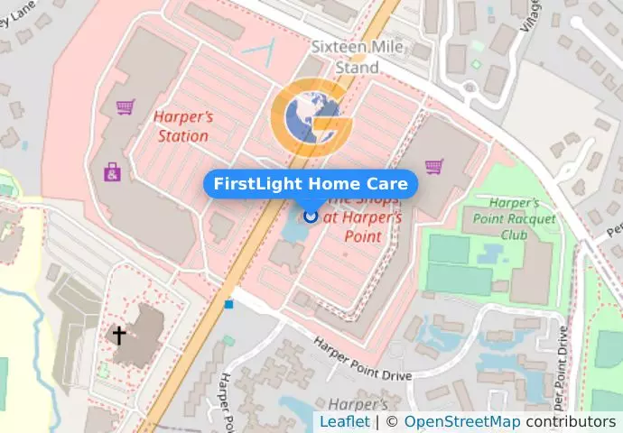 FirstLight Home Care
