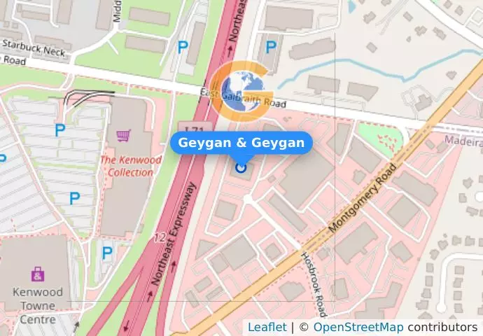 Geygan & Geygan