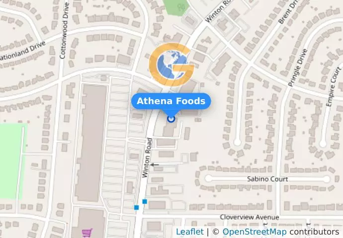 Athena Foods