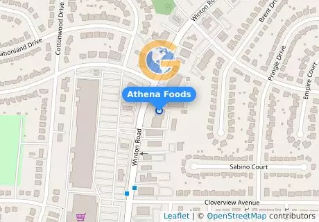 Athena Foods