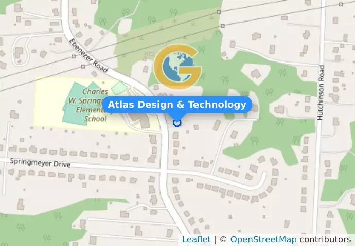 Atlas Design & Technology
