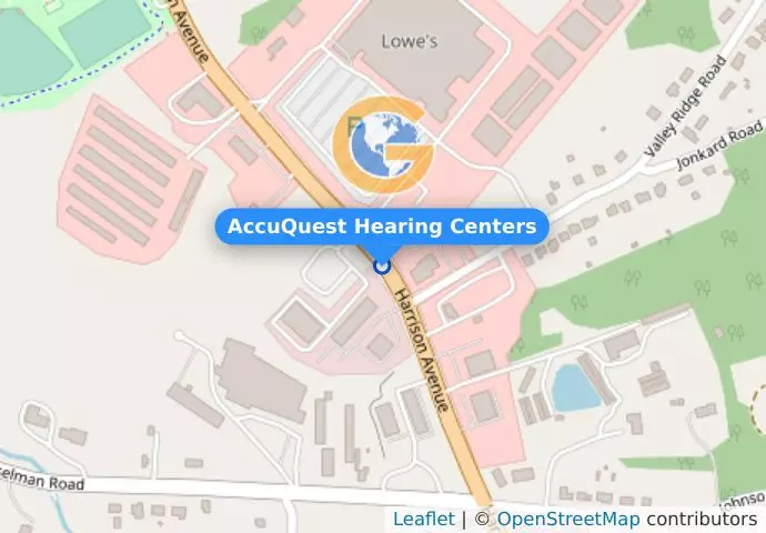 AccuQuest Hearing Centers