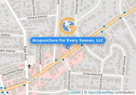 Acupuncture For Every Season, LLC