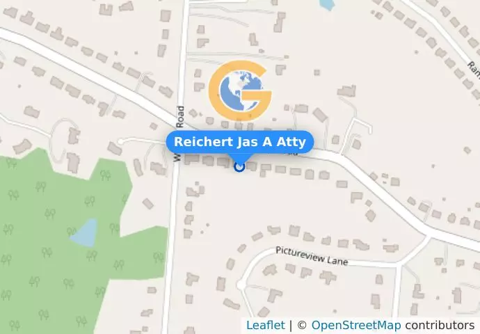Reichert Jas A Atty