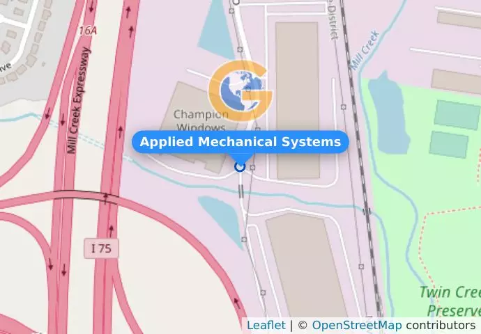 Applied Mechanical Systems
