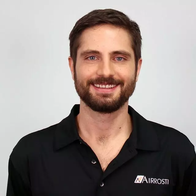 Airrosti