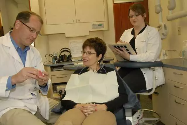Fountain Square Dental Care