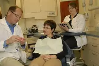 Fountain Square Dental Care