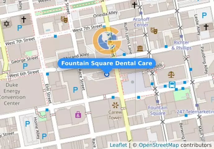 Fountain Square Dental Care