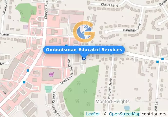 Ombudsman Educatnl Services