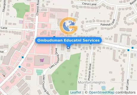 Ombudsman Educatnl Services