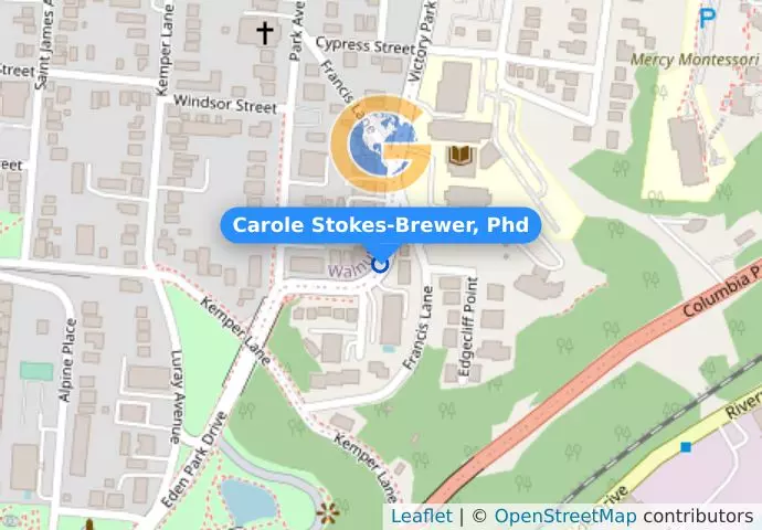 Carole Stokes-Brewer, Phd