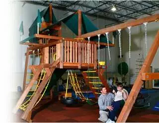 ABC Pediatrc Therapy Network