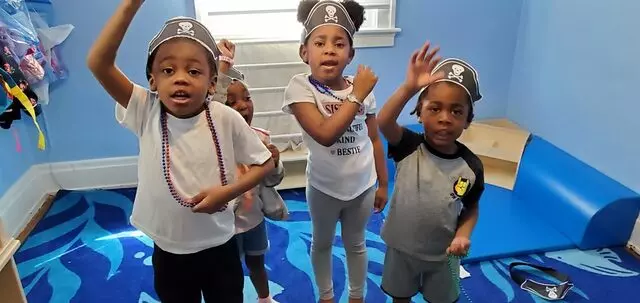 Inspired Kids Learning Center