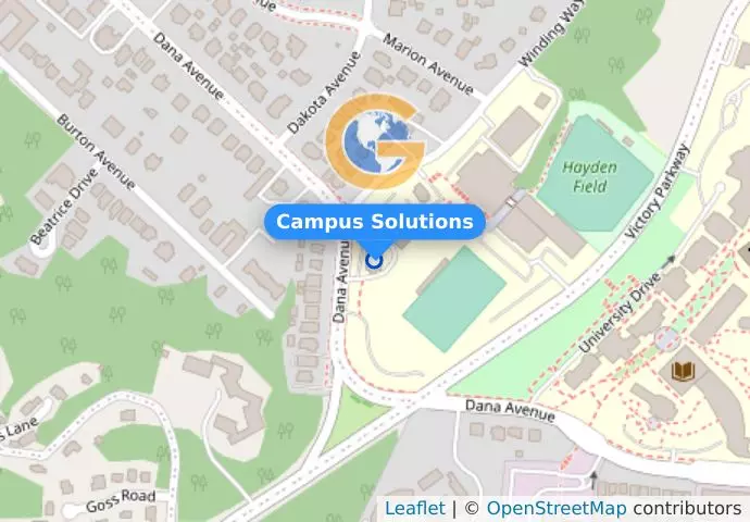 Campus Solutions