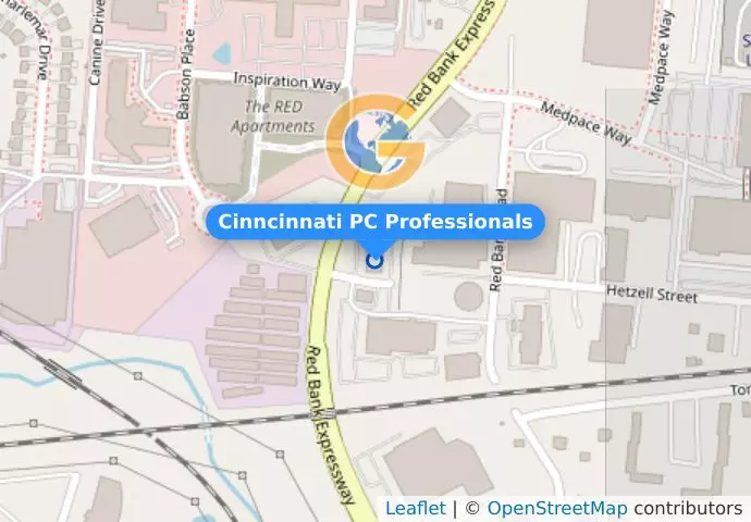 Cinncinnati PC Professionals