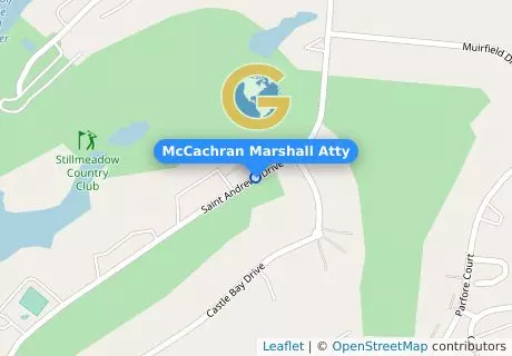 McCachran Marshall Atty