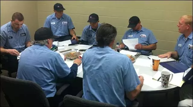 American Heating & Air Conditioning